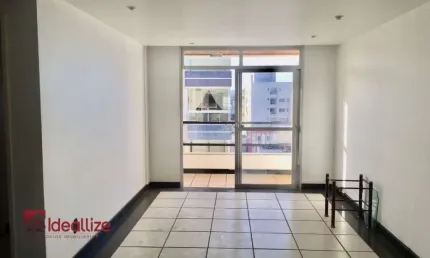 Apartamento com 3 quartos à venda na praia do morro, guarapari , 180 m2 por r$ 685.000