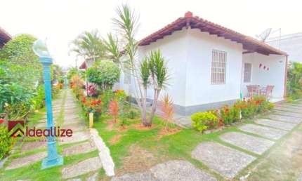 Casa com 3 quartos à venda na Praia do Morro, Guarapari 