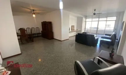Apartamento com 4 quartos à venda no Centro, Guarapari , 180 m2 por R$ 1.250.000