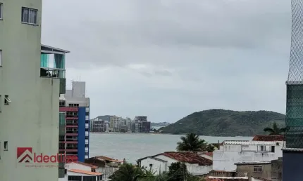 Apartamento com 3 quartos à venda no Centro, Guarapari , 132 m2 por R$ 720.000