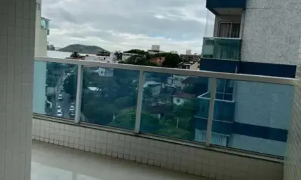 Apartamento com 2 quartos à venda no Centro, Guarapari , 97 m2 por R$ 530.000