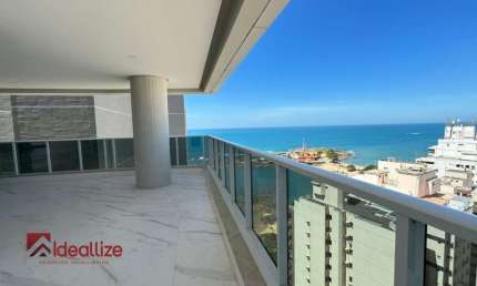 Apartamento com 2 quartos à venda no Centro, Guarapari , 162 m2 por R$ 2.680.000
