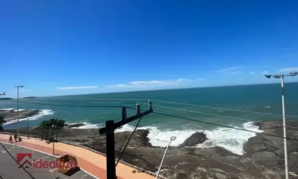 Apartamento com 3 quartos à venda no Centro, Guarapari , 132 m2 por R$ 960.000