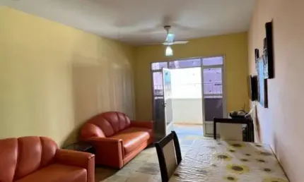Apartamento com 2 quartos à venda no Centro, Guarapari , 90 m2 por R$ 420.000