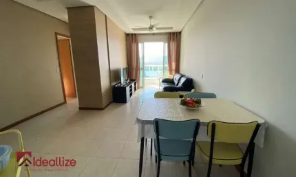 Apartamento com 2 quartos à venda no Centro, Guarapari , 115 m2 por R$ 899.000