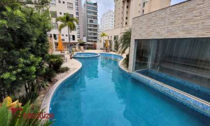 Apartamento com 4 quartos à venda na Praia do Morro, Guarapari , 174 m2 por R$ 960.000