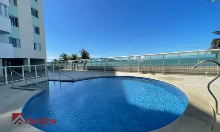 Apartamento com 3 quartos à venda na praia do morro, guarapari , 152 m2 por r$ 900.000