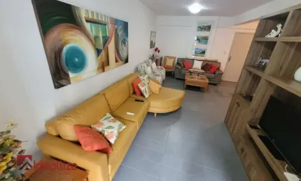 Apartamento com 3 quartos à venda no centro, guarapari , 164 m2 por r$ 700.000