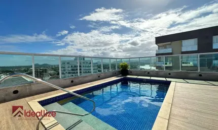 Apartamento com 2 quartos à venda no Centro, Guarapari , 90 m2 por R$ 660.000
