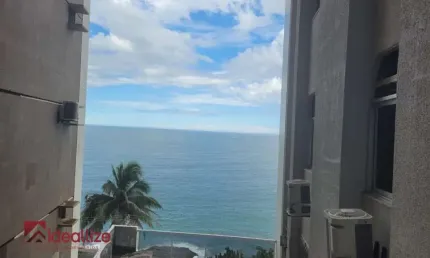 Apartamento com 3 quartos à venda no Centro, Guarapari , 122 m2 por R$ 690.000