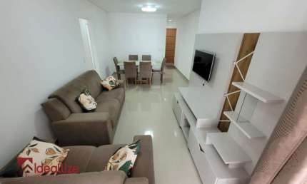 Apartamento com 2 quartos à venda no São Judas Tadeu, Guarapari , 95 m2 por R$ 800.000