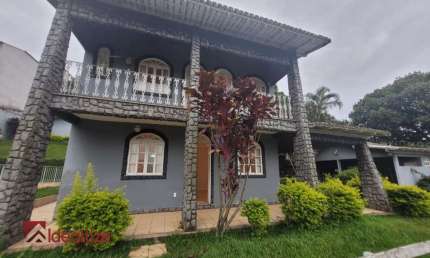 Casa com 3 quartos à venda no Portal de Guarapari, Guarapari , 1080 m2 por R$ 1.300.000