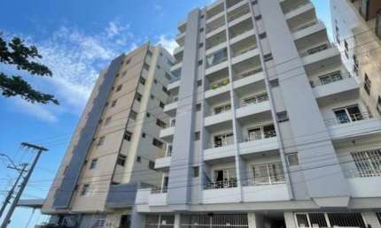Apartamento com 1 quarto à venda na Praia do Morro, Guarapari , 72 m2 por R$ 350.000