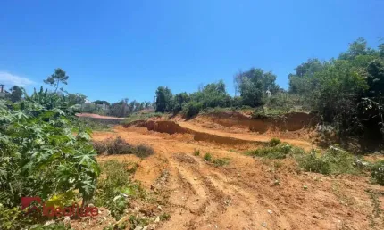 Terreno à venda no Nova Guarapari, Guarapari  por R$ 150.000