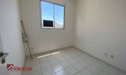 Apartamento com 1 quarto à venda no Jardim Boa Vista, Guarapari , 62 m2 por R$ 250.000