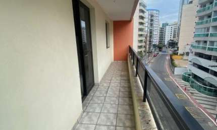Apartamento com 1 quarto à venda no Ipiranga, Guarapari , 52 m2 por R$ 295.000