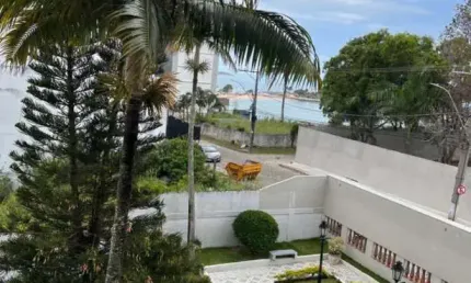 Apartamento com 3 quartos à venda no Ipiranga, Guarapari , 152 m2 por R$ 690.000