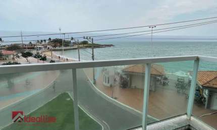 Apartamento com 2 quartos à venda no Centro, Guarapari , 100 m2 por R$ 650.000