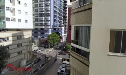 Apartamento com 2 quartos à venda no São Judas Tadeu, Guarapari , 45 m2 por R$ 320.000
