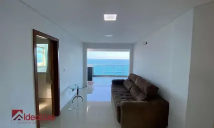 Apartamento com 3 quartos à venda no Centro, Guarapari , 130 m2 por R$ 800.000