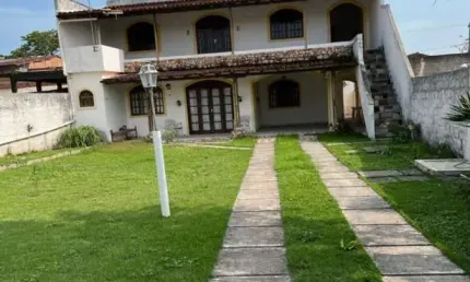 Casa com 4 quartos à venda no Santa Mônica, Guarapari , 250 m2 por R$ 500.000
