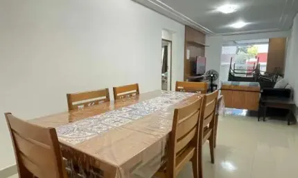 Apartamento com 3 quartos à venda no Centro, Guarapari , 100 m2 por R$ 750.000