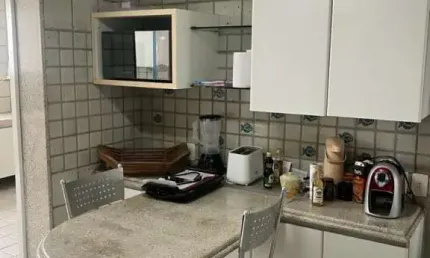 Apartamento com 4 quartos à venda no Centro, Guarapari , 300 m2 por R$ 2.700.000