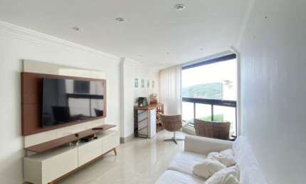 Apartamento com 2 quartos à venda no Enseada Azul, Guarapari , 84 m2 por R$ 780.000