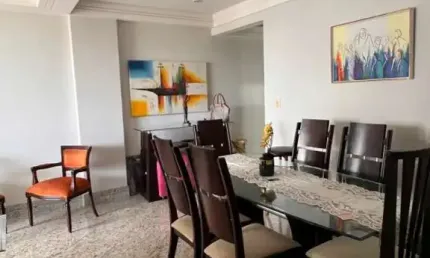 Apartamento com 3 quartos à venda no Centro, Guarapari , 140 m2 por R$ 690.000