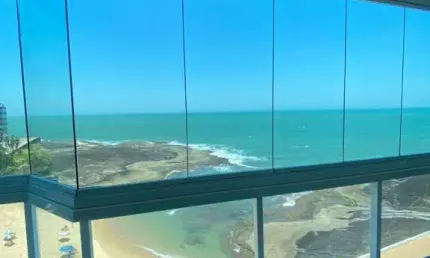 Apartamento com 3 quartos à venda no Centro, Guarapari , 120 m2 por R$ 1.200.000