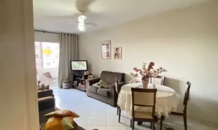 Apartamento com 2 quartos à venda no centro, guarapari , 100 m2 por r$ 480.000
