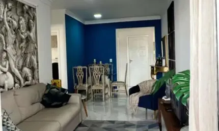 Apartamento com 3 quartos à venda no Centro, Guarapari , 130 m2 por R$ 650.000