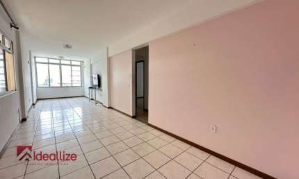 Apartamento com 2 quartos à venda no Centro, Guarapari , 95 m2 por R$ 435.000