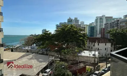 Apartamento com 2 quartos à venda no Centro, Guarapari , 89 m2 por R$ 580.000
