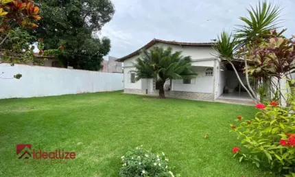 Casa com 3 quartos à venda na praia do morro, guarapari , 121 m2 por r$ 1.500.000