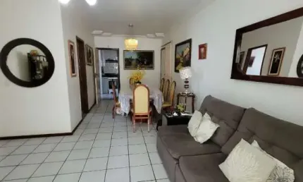 Apartamento com 2 quartos à venda no Centro, Guarapari , 105 m2 por R$ 650.000