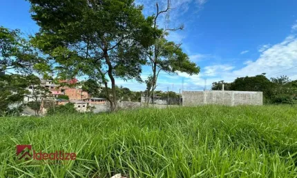 Terreno à venda no Santa Margarida, Guarapari  por R$ 190.000