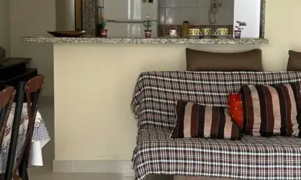 Apartamento com 2 quartos à venda no Centro, Guarapari , 89 m2 por R$ 590.000