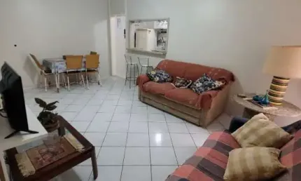 Apartamento com 1 quarto à venda no centro, guarapari , 48 m2 por r$ 320.000