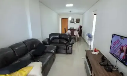 Apartamento com 3 quartos à venda no Centro, Guarapari , 93 m2 por R$ 780.000