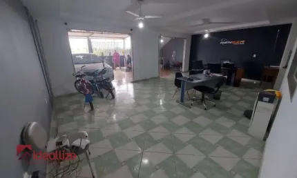 Ponto comercial à venda na Nossa Senhora da Conceição, Guarapari , 100 m2 por R$ 300.000