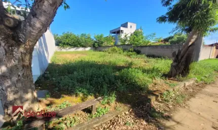 Terreno à venda em Meaípe, Guarapari  por R$ 190.000