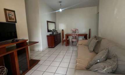 Apartamento com 2 quartos à venda no Centro, Guarapari , 110 m2 por R$ 530.000
