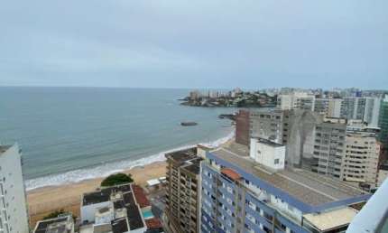 Apartamento com 2 quartos à venda na Praia do Morro, Guarapari , 74 m2 por R$ 860.000