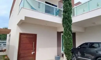 Casa com 3 quartos à venda em Meaípe, Guarapari , 271 m2 por R$ 750.000