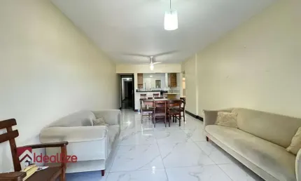 Apartamento com 2 quartos à venda no Centro, Guarapari , 100 m2 por R$ 700.000