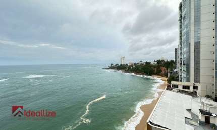 Apartamento com 2 quartos à venda no Centro, Guarapari , 100 m2 por R$ 550.000