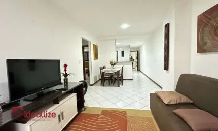 Apartamento com 2 quartos à venda no Centro, Guarapari , 78 m2 por R$ 650.000