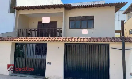Casa com 3 quartos à venda no Olaria, Guarapari , 300 m2 por R$ 750.000