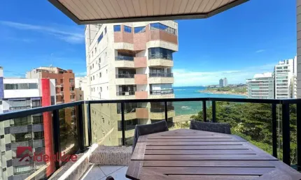 Apartamento com 3 quartos à venda no Centro, Guarapari , 80 m2 por R$ 750.000